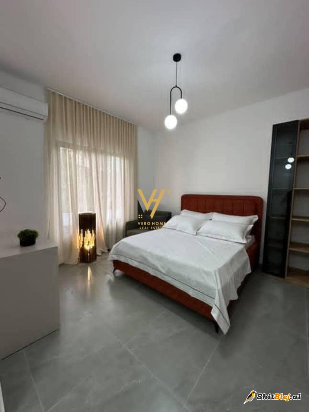 VILE  SHKEMBIN E KAVAJES 550.000 EURO
