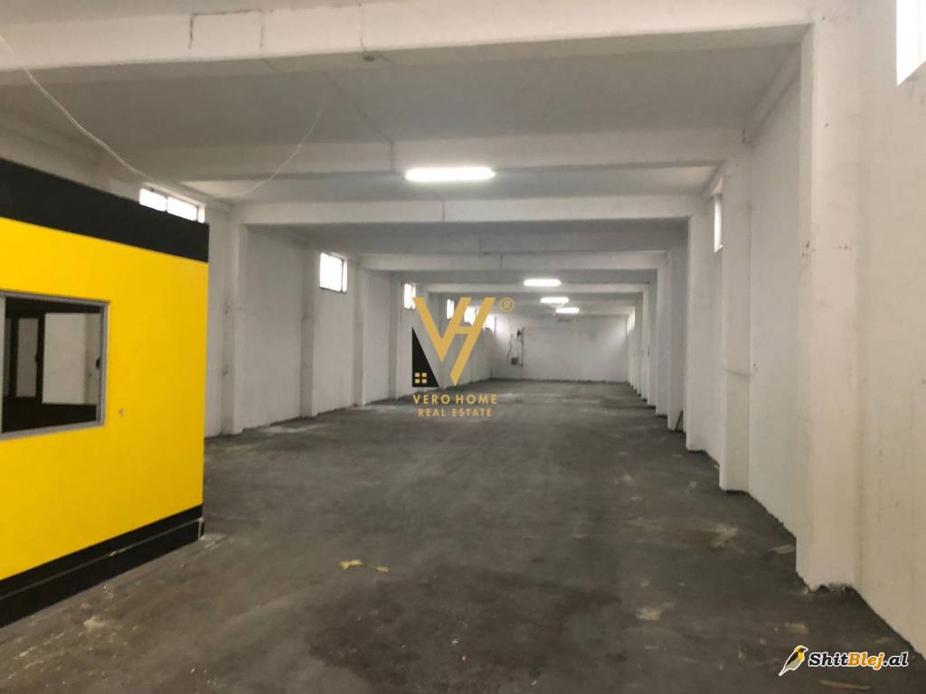 MAGAZINE 550M2 TE AUT.TR-DR 3.500 EURO