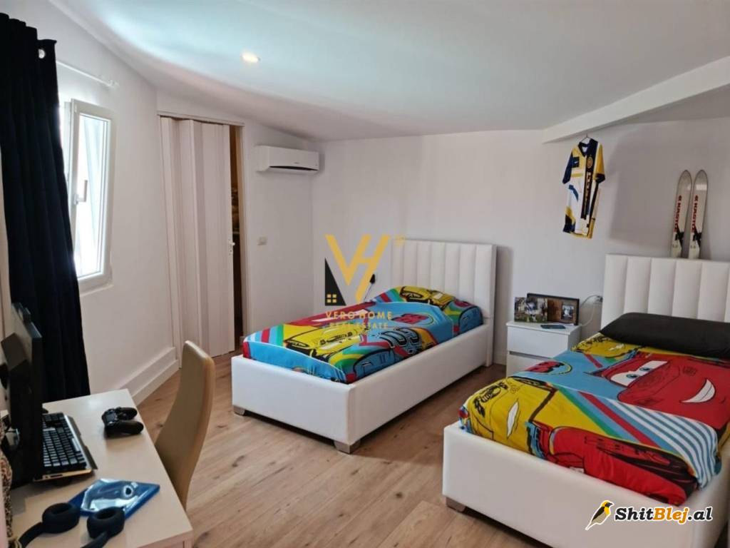 PENTHOUSE 3+2 NE GOLEM 255.000 EURO