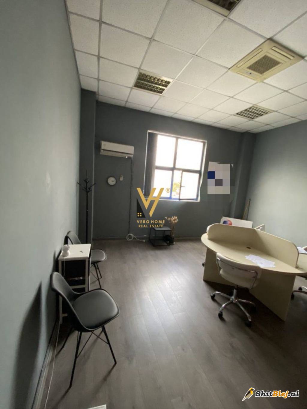 AMBIENT 30 M2 TE WILLSON 180.000 EURO