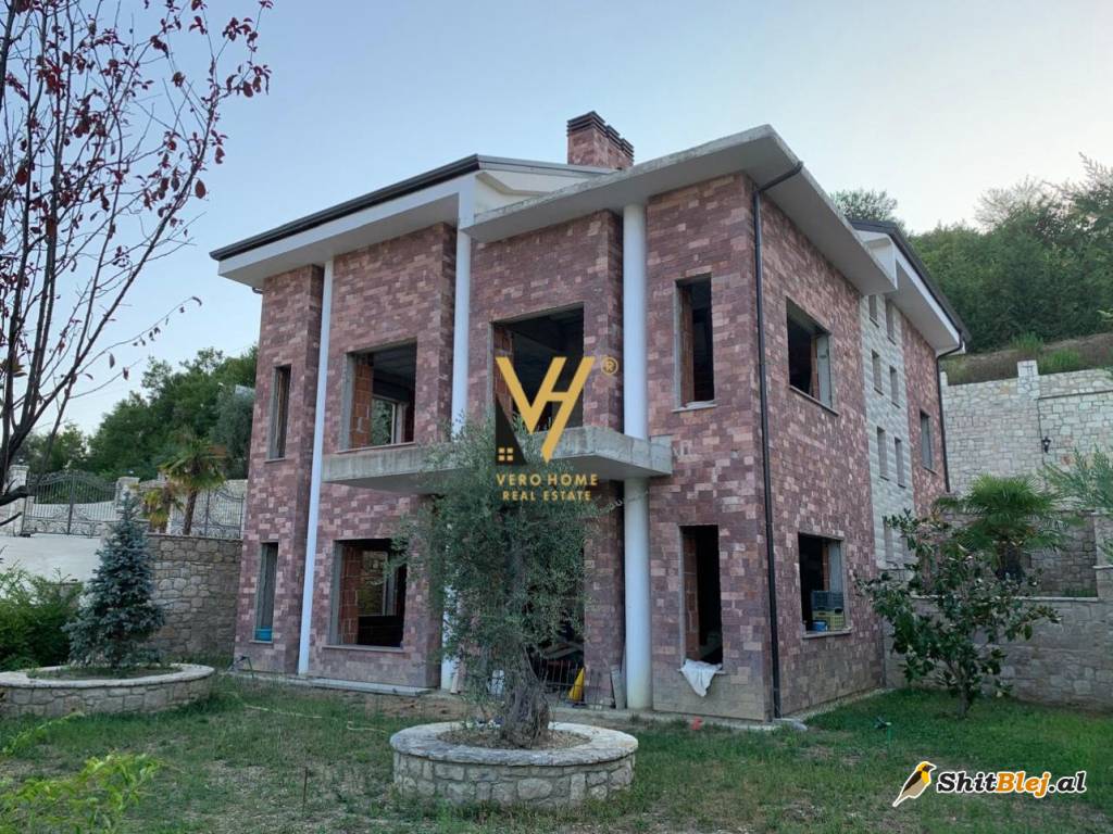 VILE DY KATESHE FUSHE PREZE 500.000 EURO