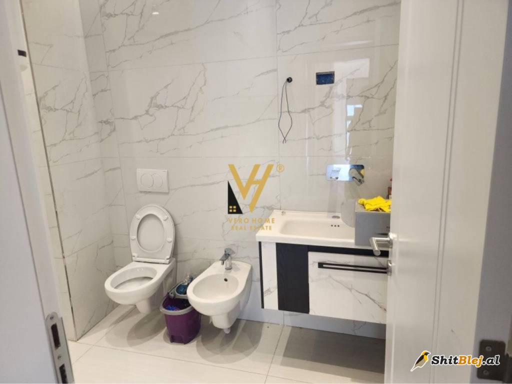 AMBIENT 92 M2 TE BULEVARDI I RI 500 EURO