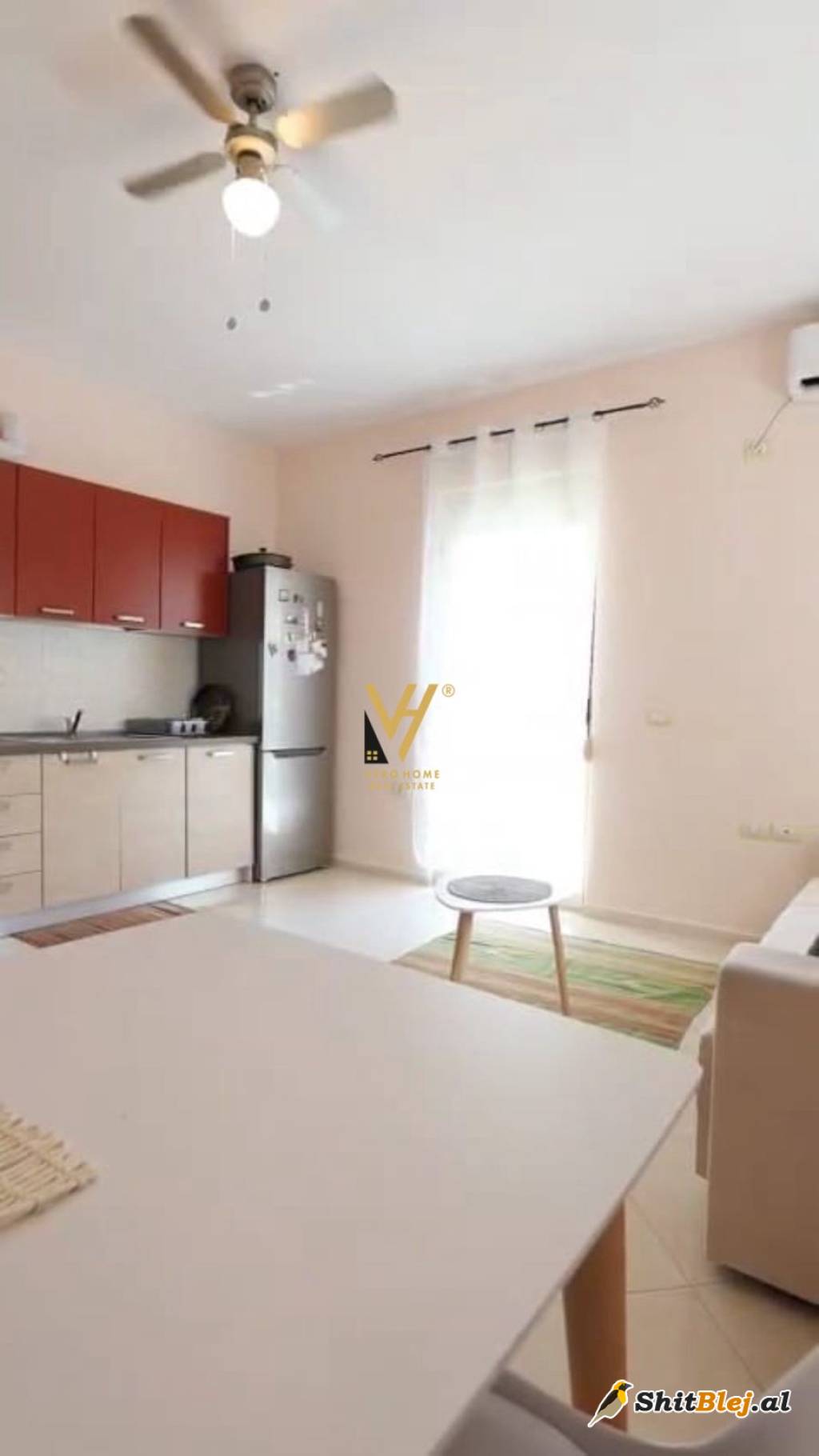 2+1+BLK NE LUNGOMARE, VLORE 254.000 EURO