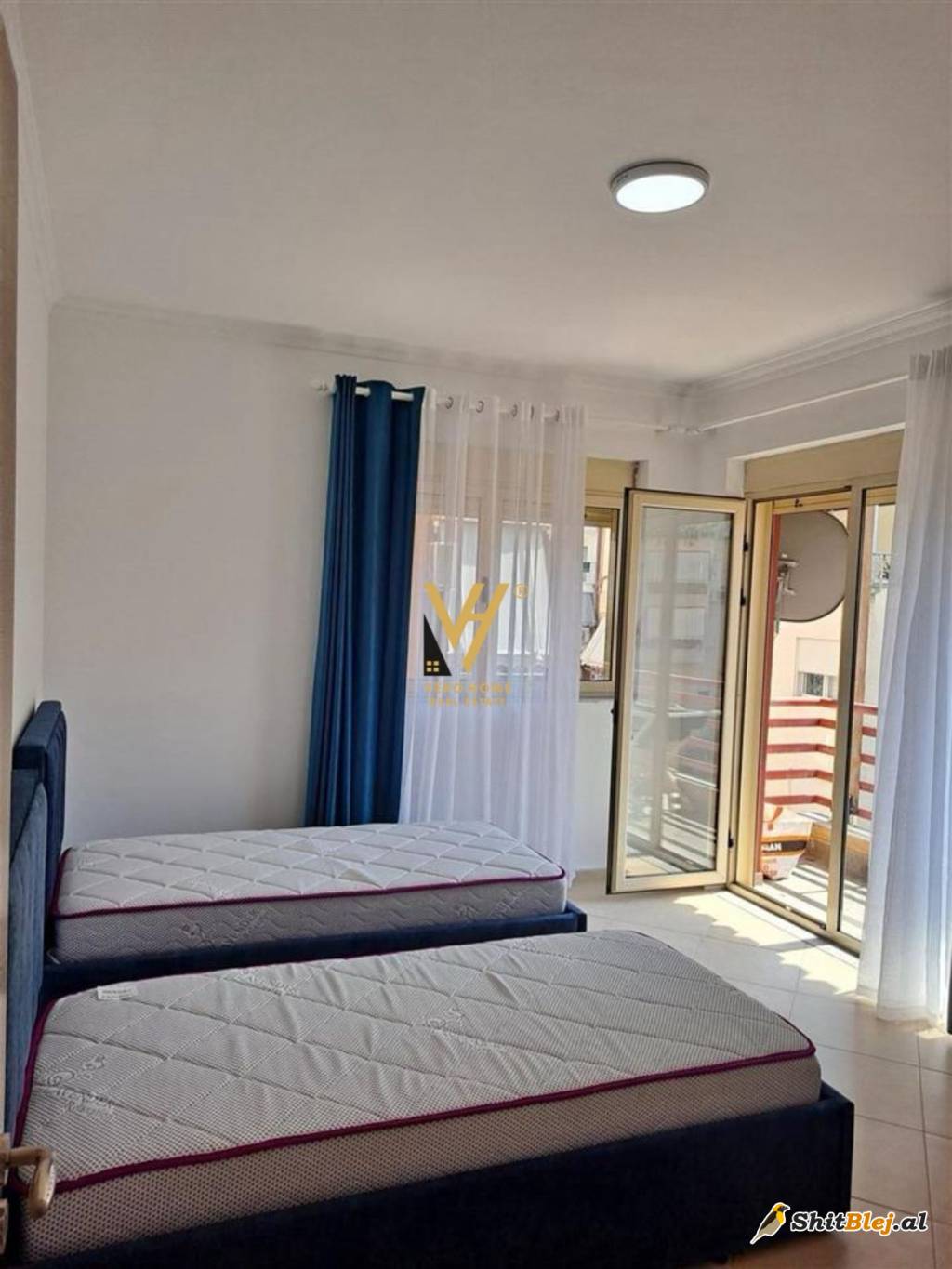 2+1+BLK TE LIQENI THATE 275.000 EURO