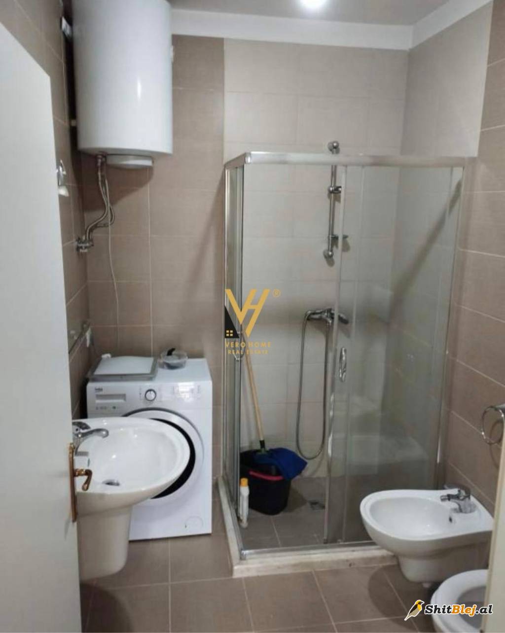 APARTAMENT 1+1+BLK KOM.MAGNET 450 EURO