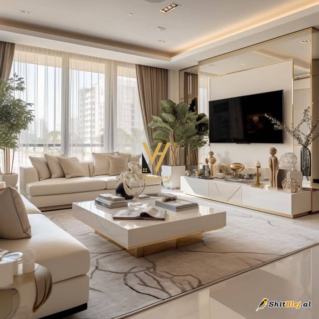 2+1+2 ME QIRA TE RR.KOSOVAREVE 1.500 EUR