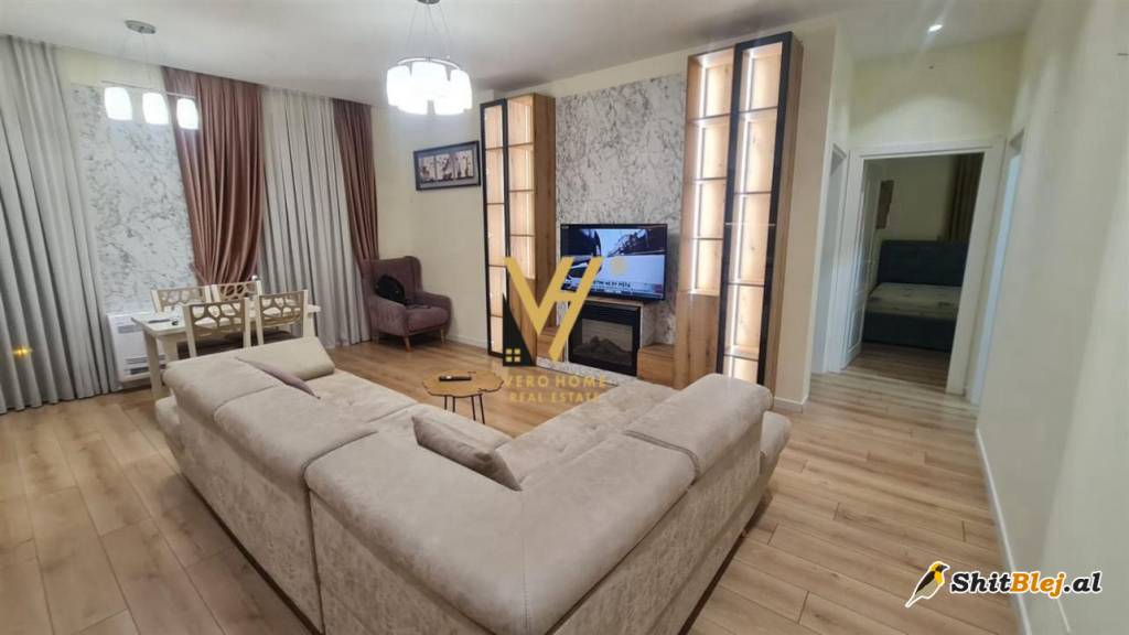 APARTMENT TE MEDRESEJA 800 EURO