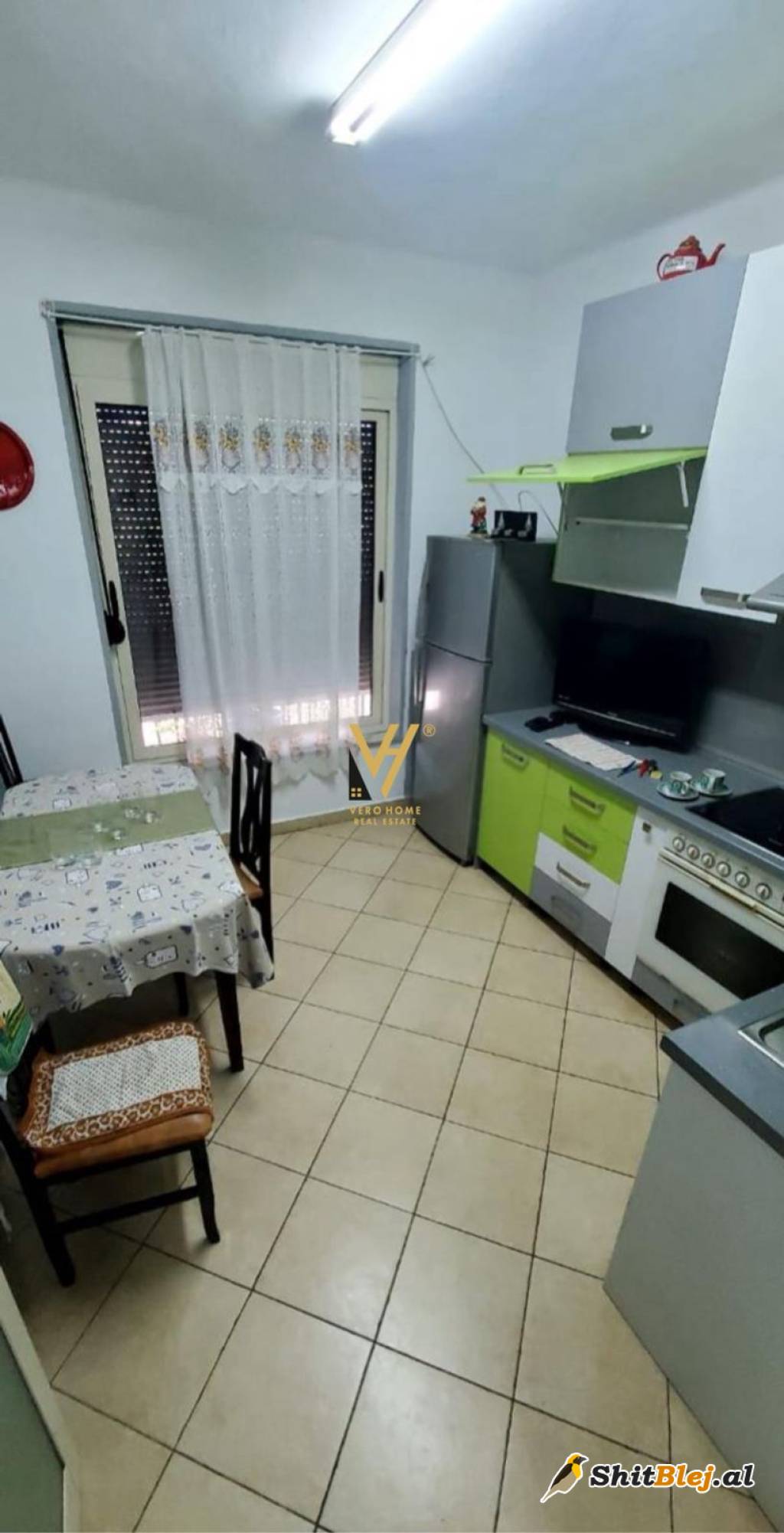 2+1+BLK ME QIRA TE RR. BARDHYL 53.000 LE