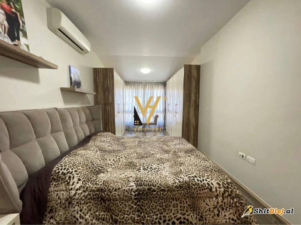 PENTHOUSE TE LIQENI I THATE 432.600 EURO