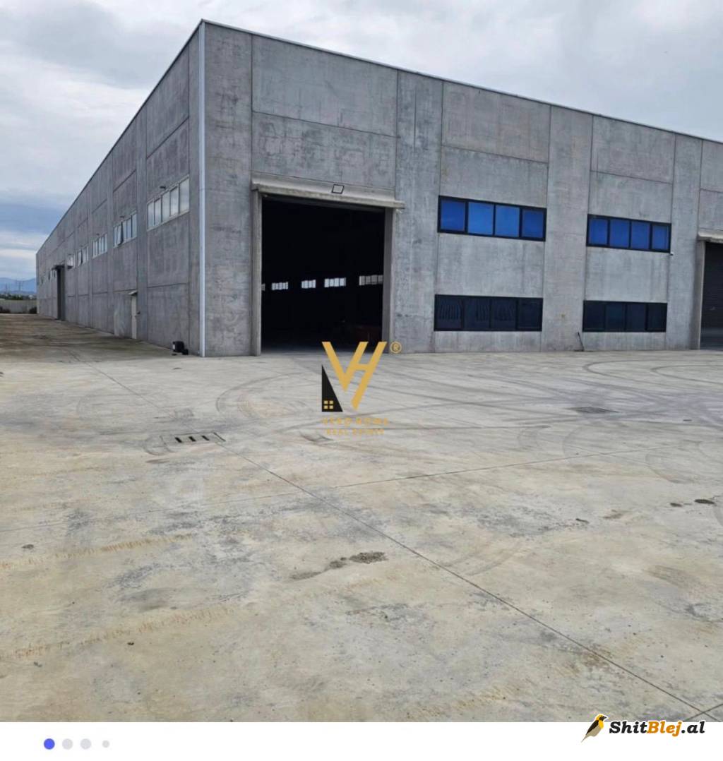 10.000 M2 TE AUT. TR- DR 10.500 EURO
