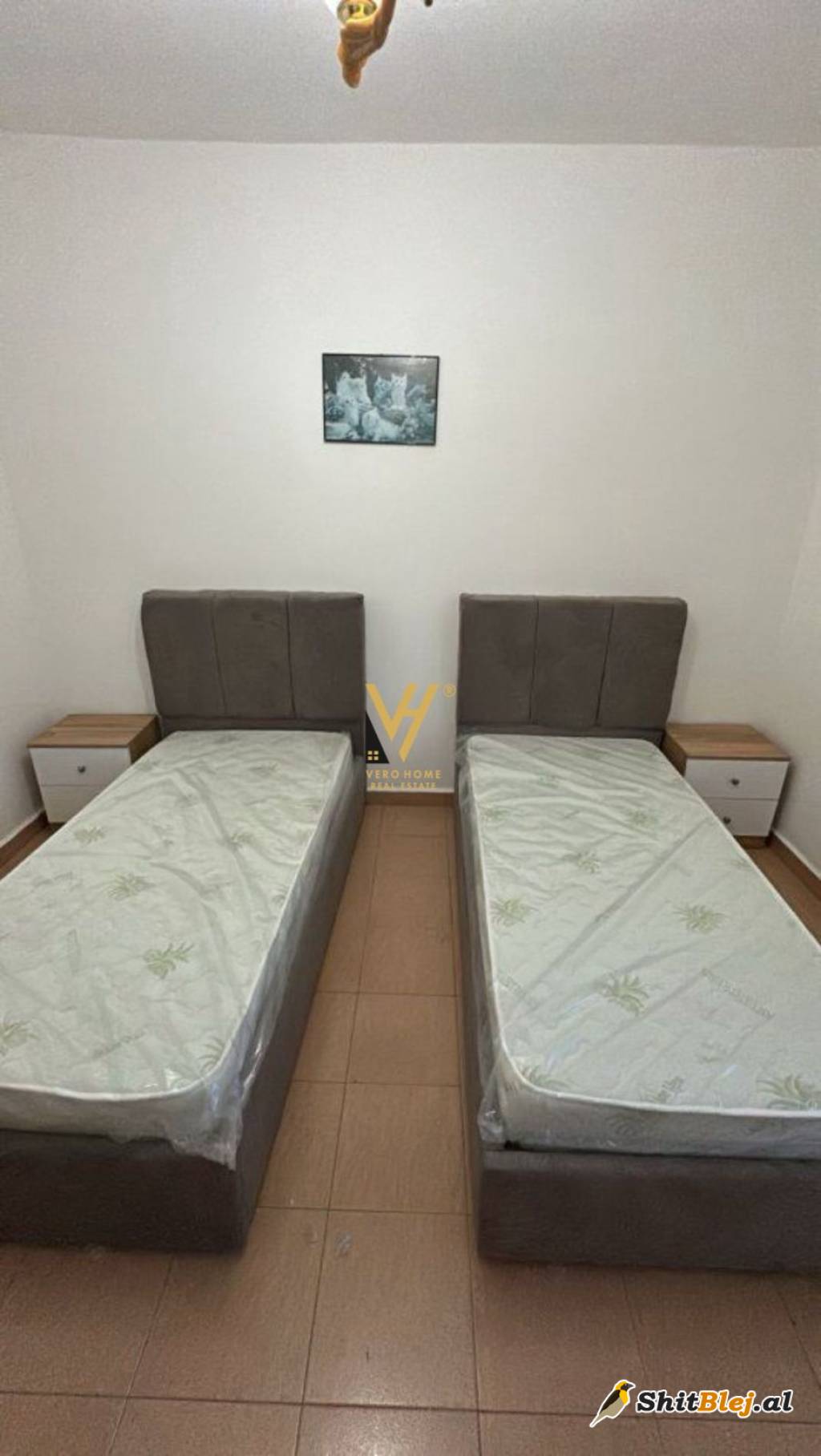 2+1 ME QERA NE DON BOSCO 480 EURO