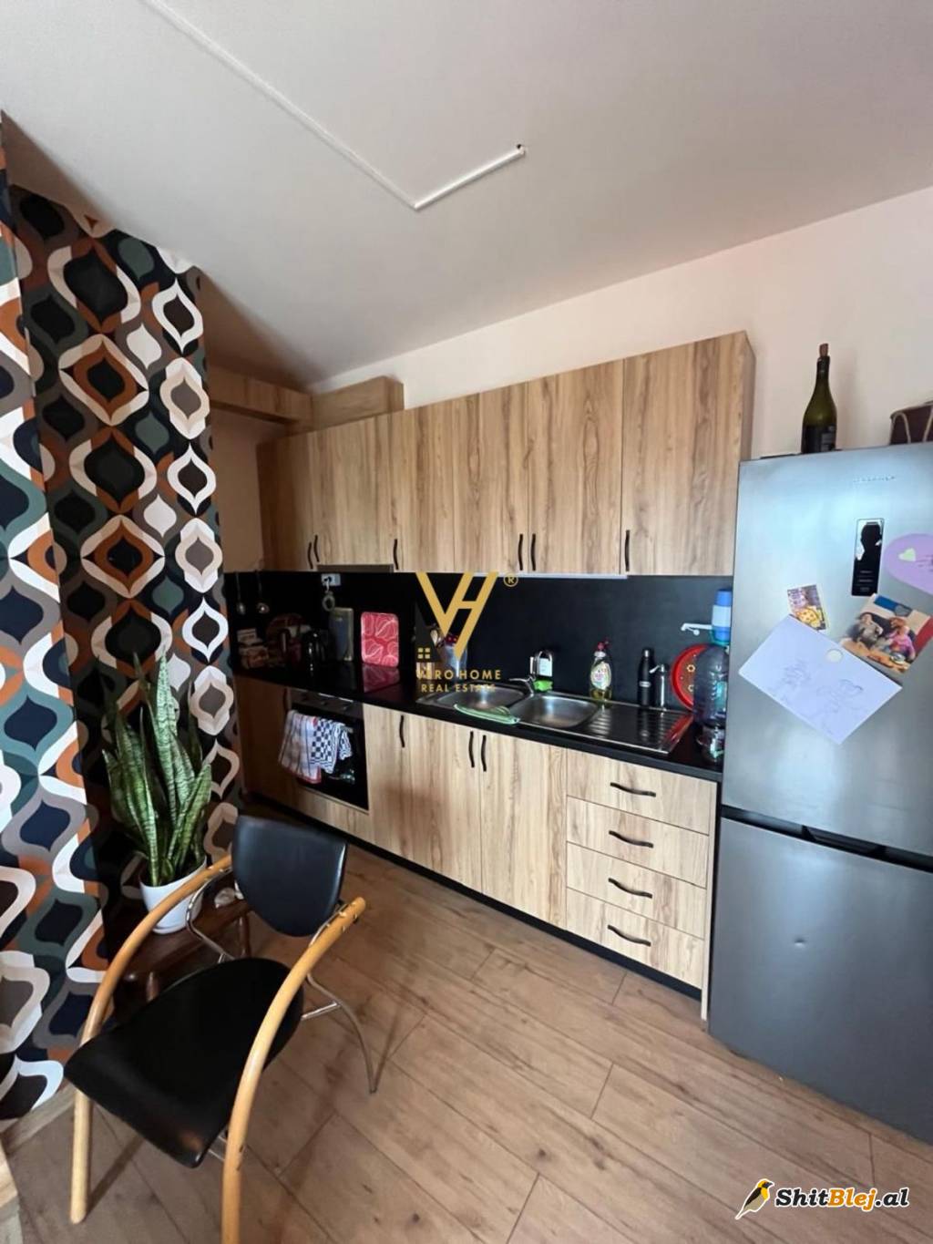 APARTAMENT 2+1 TE SELVIA 206.000 EURO