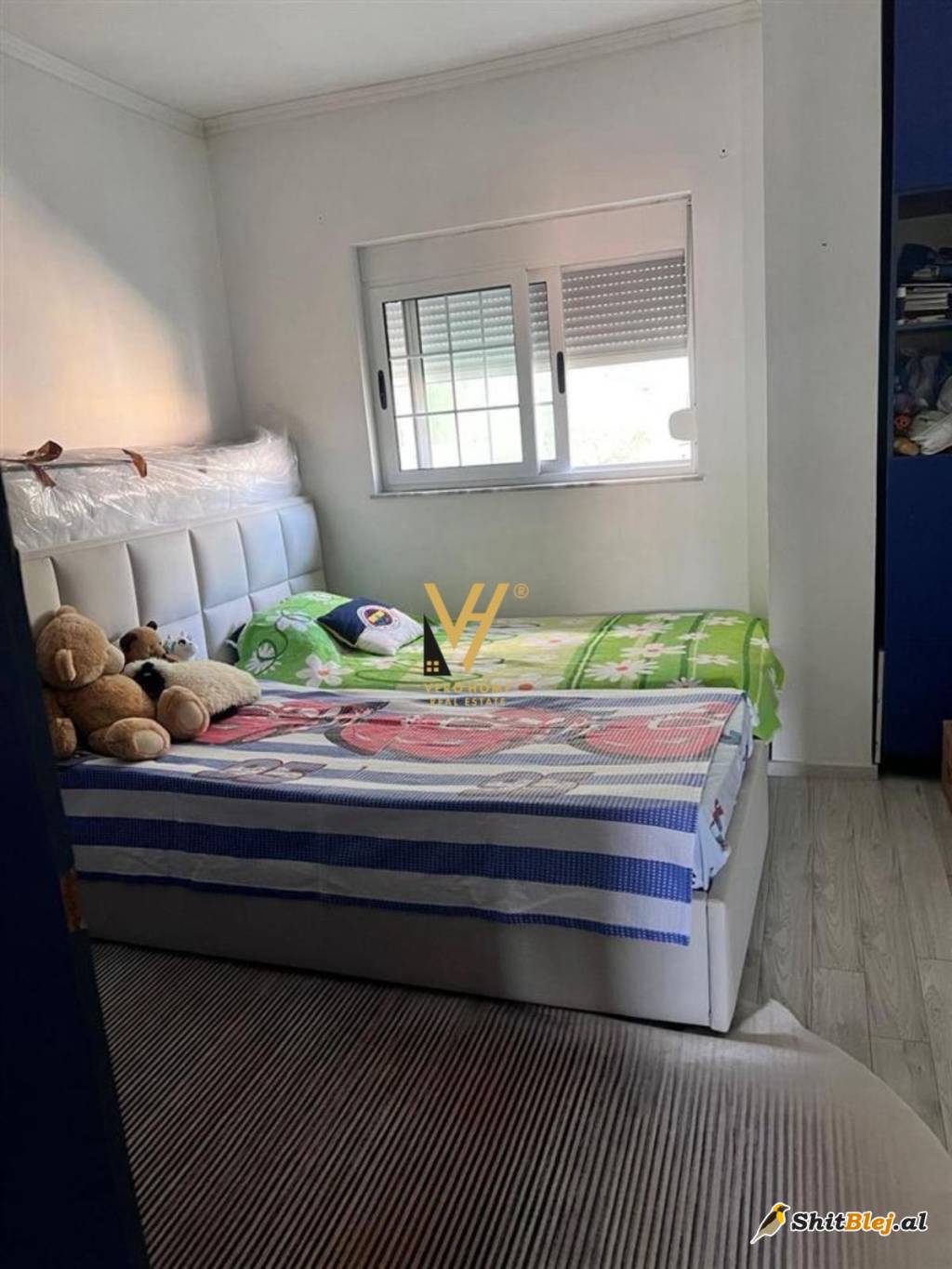2+1+BLK TE KOMUNA E PARISIT 650 EURO
