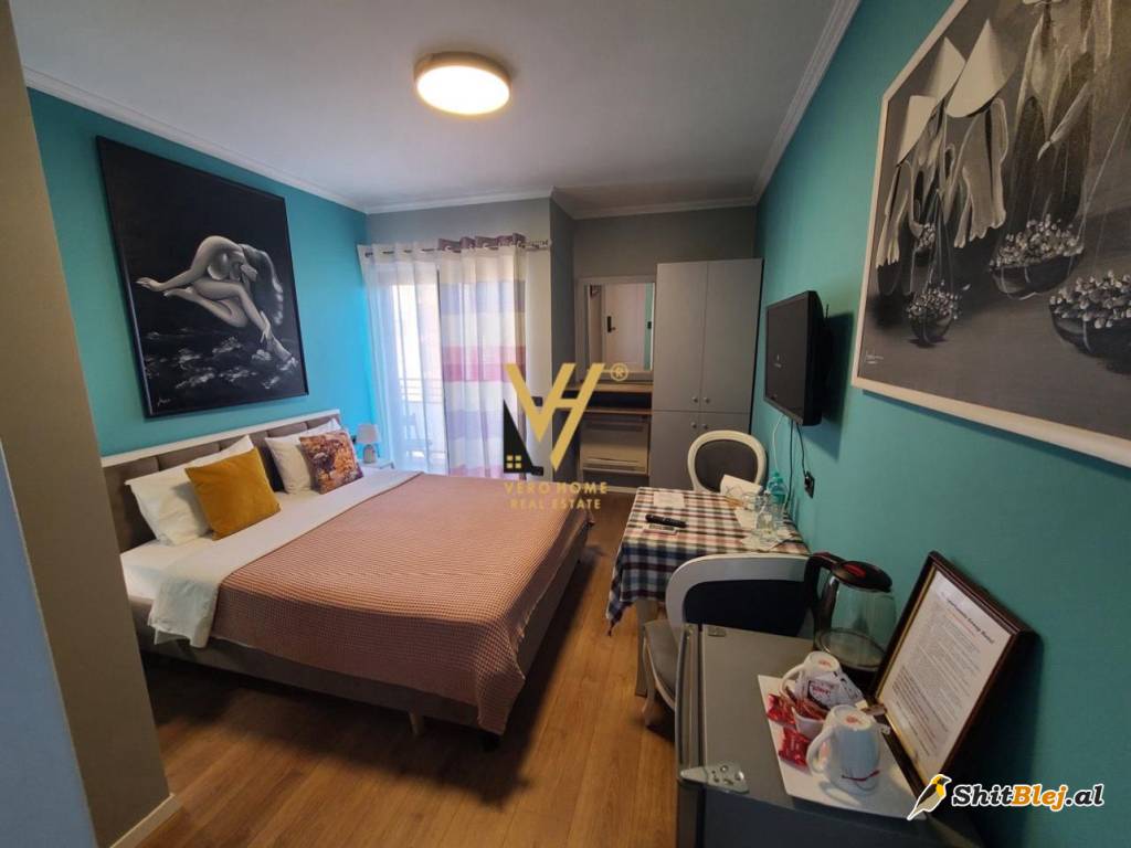 HOTEL ME QERA TE RRUGA KAVAJES 6.500 EUR