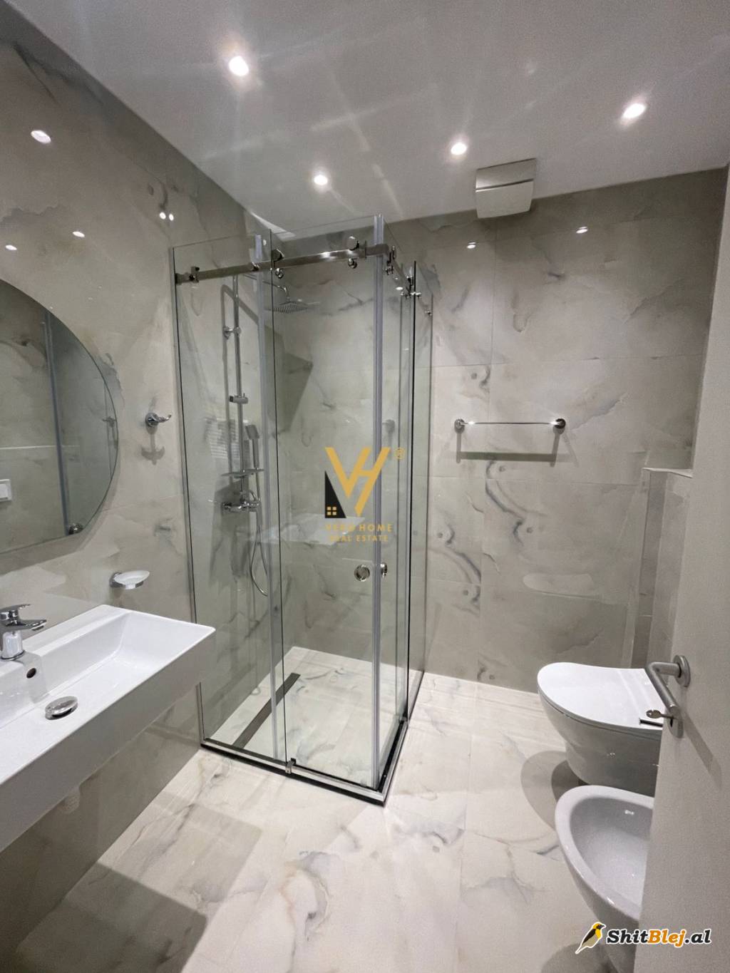 2+1+2 ME QERA-LIQENI I THATE 1.200 EURO