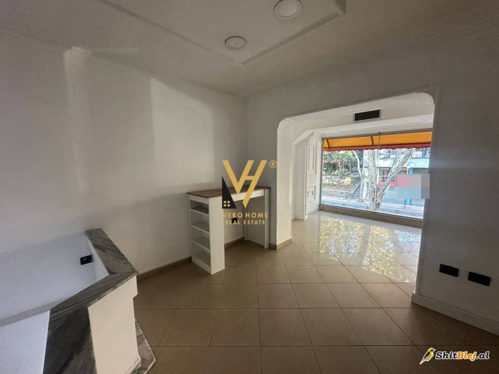 AMBIENT 113 M2  FERIT XHAJKO 100.000 LEK