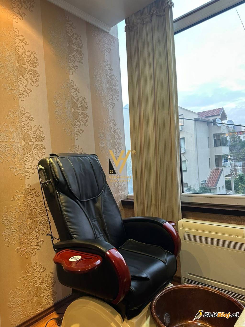 PEDIKYRI 15 M2 TE RR. ELBASANIT 200 EURO