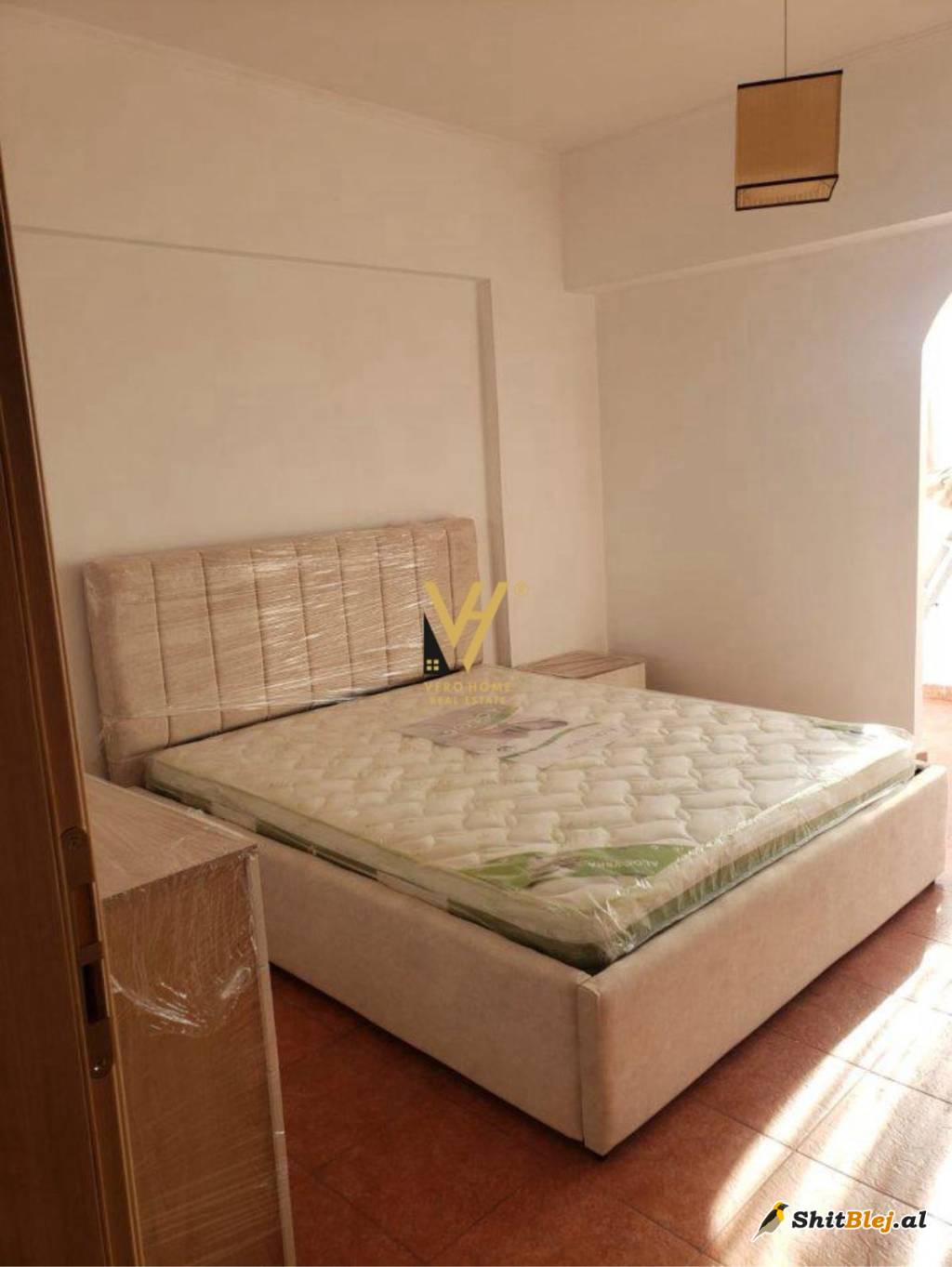 2+1+2BLK TE KOMUNA E PARISIT 650 EURO