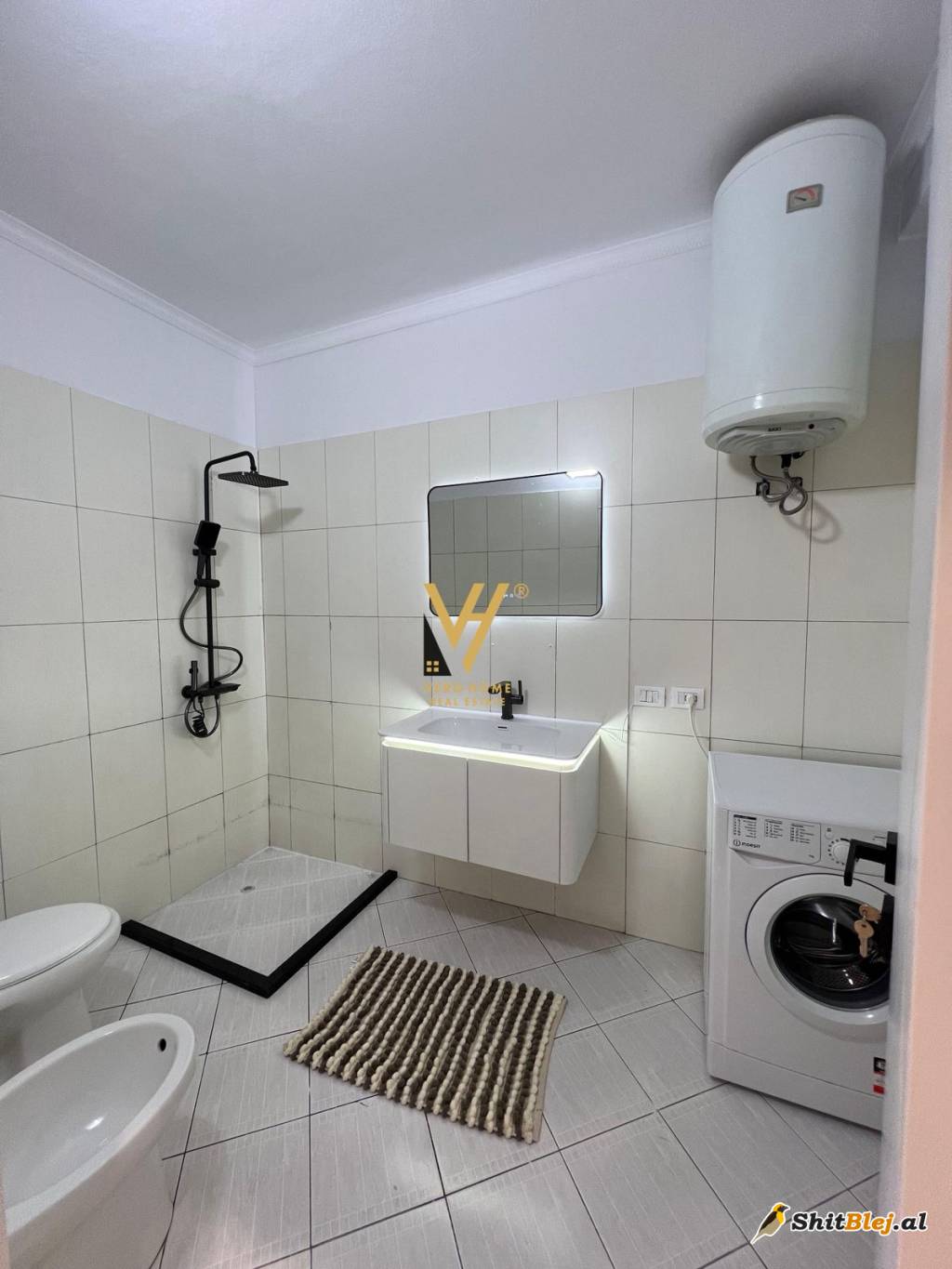 APARTAMENT 2+1+2  ASTIR 173.000 EURO