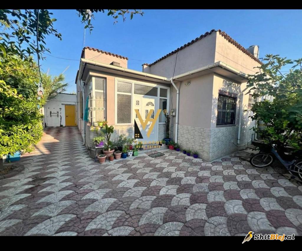 SHTEPI 3+1 NE PLAZH DURRES 190.000 EURO