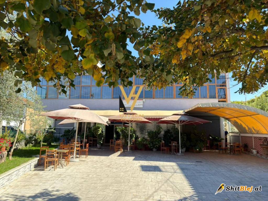 AMBIENT 500 M2  NE KASHAR 4.000 EURO