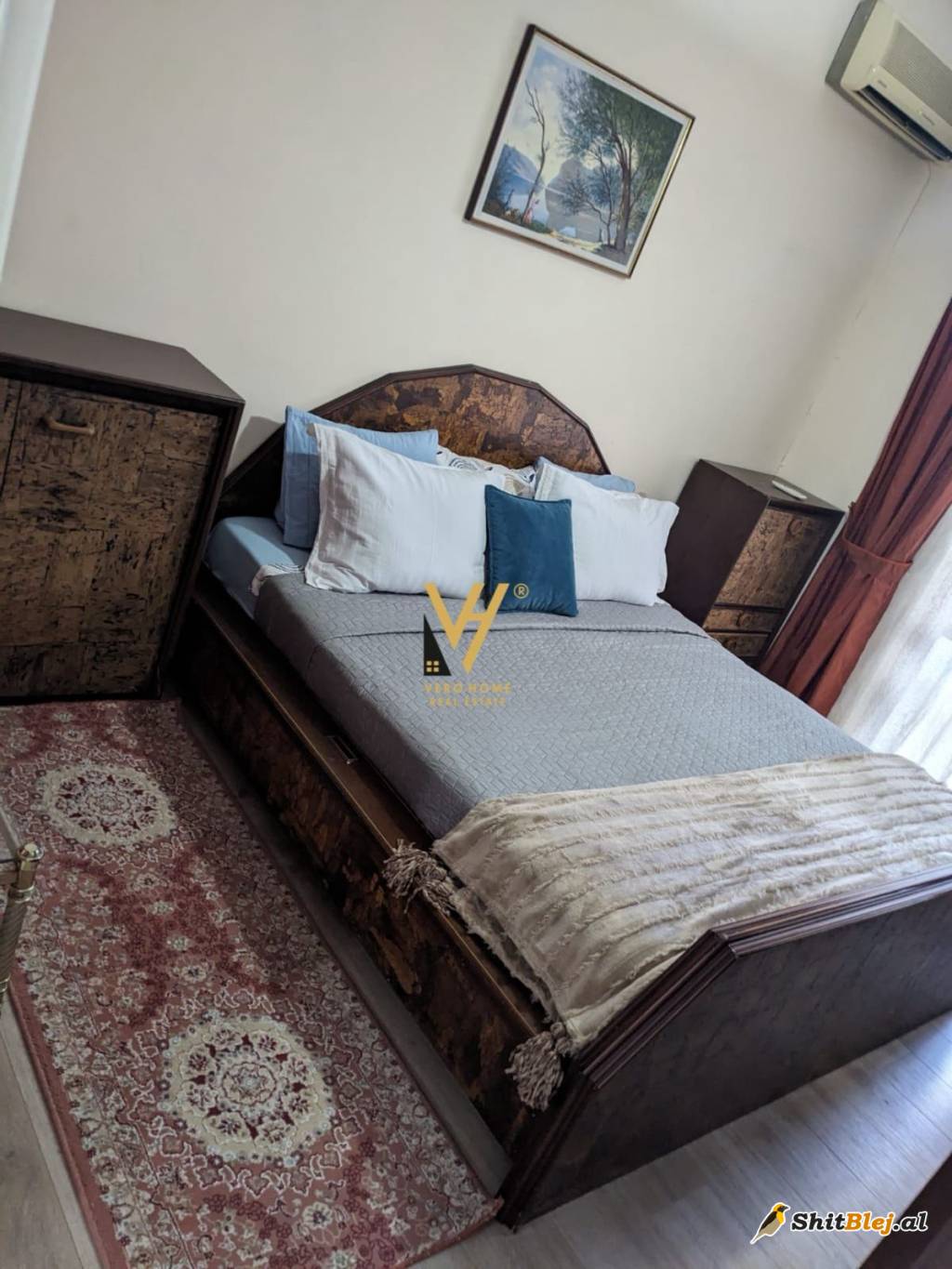2+1+BLK TE BLV. BAJRAM CURRI 600 EURO