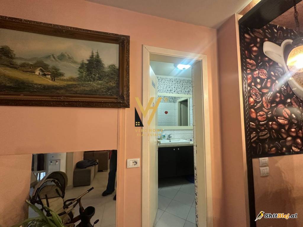LOKAL 110 M2 TE RRUGA FORTUZI 288