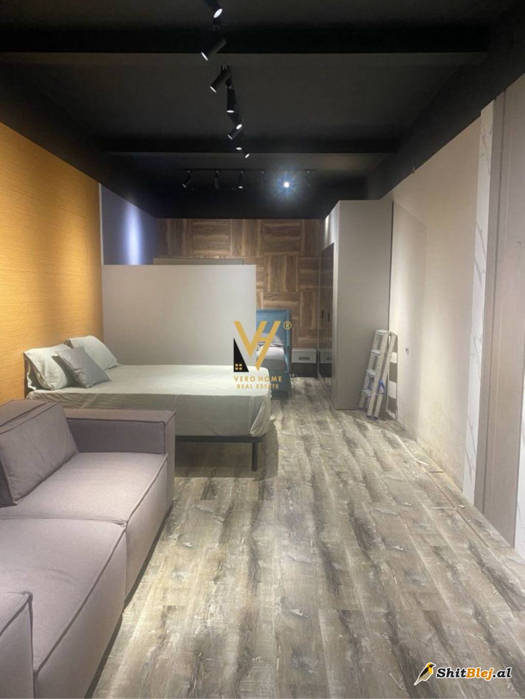 AMBIENT 35 M2 NE VASIL SHANTO 250 EURO
