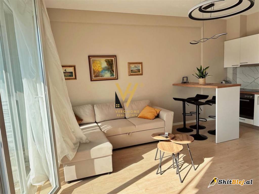  1+1+BLK ME QERA TEK RR.ELBASANIT 690EUR