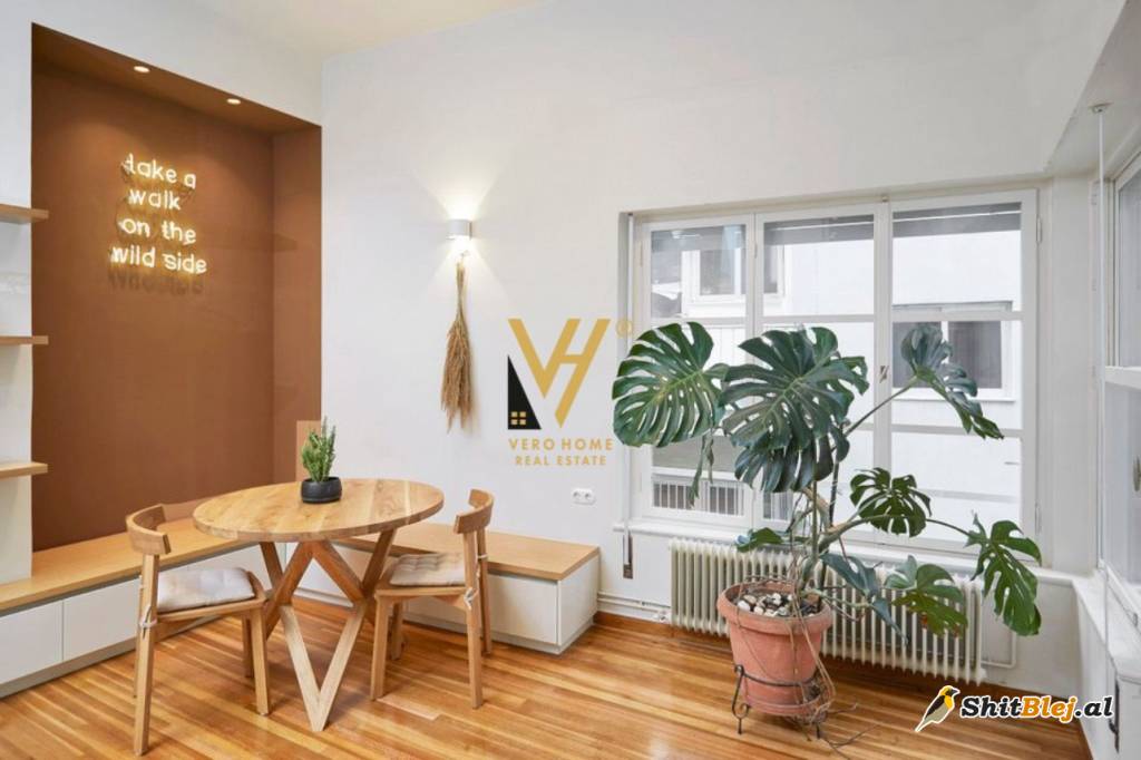 APARTAMENT 1+1 TE ALI DEMI 110.000 EURO