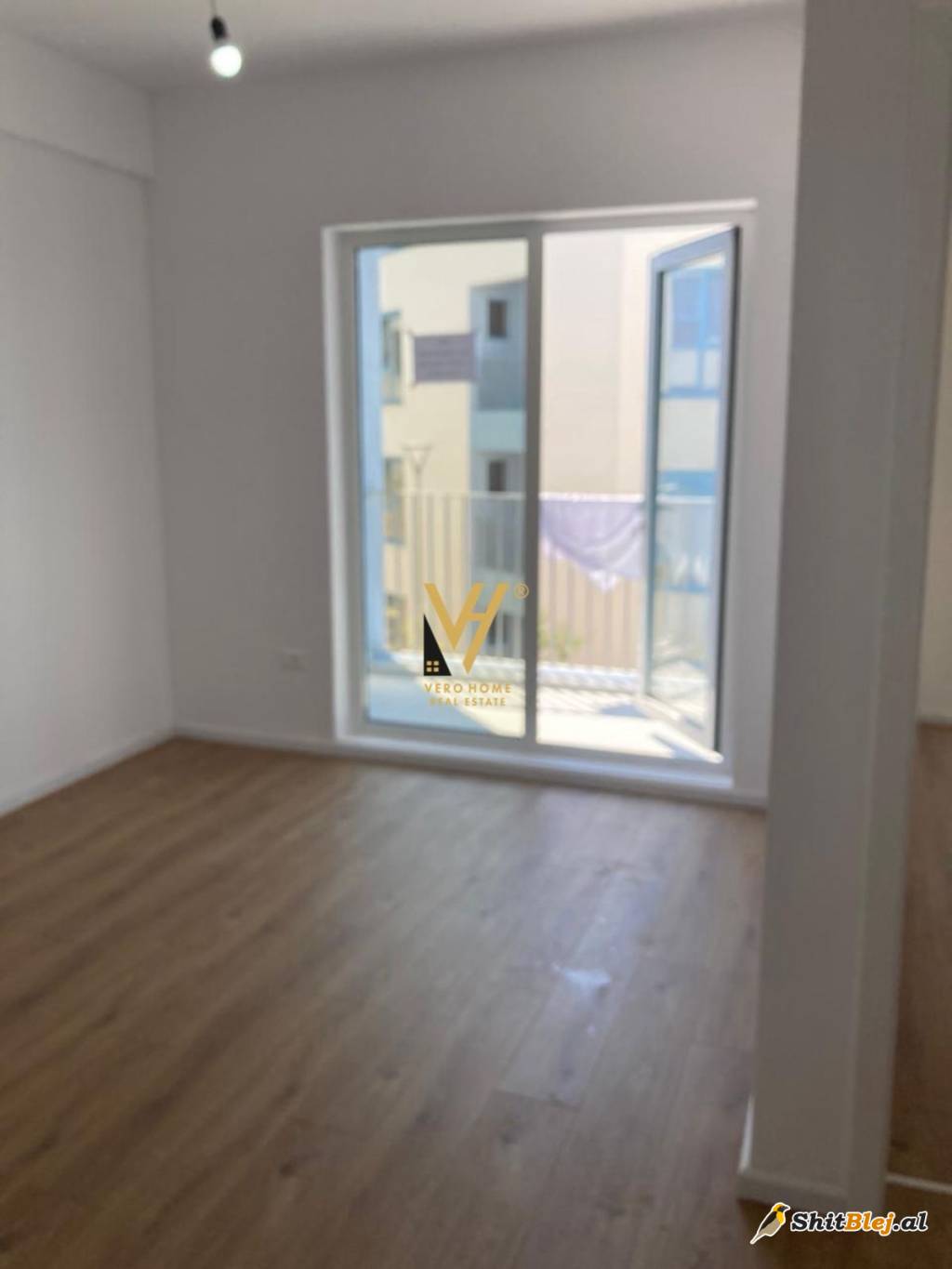 APARTAMENT 1+1+BLK NE FRESK 100.000 EURO