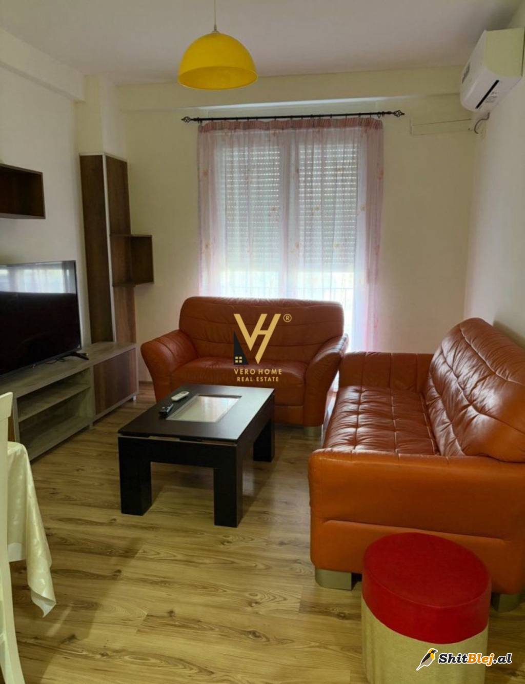  1+1+BLK TE QYTETI STUDENTI 520 EURO