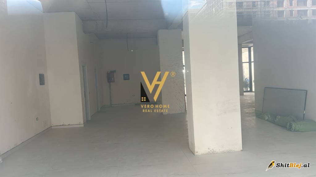 AMBIENT 150 M2 TE ISH PARKU 2.200 EURO