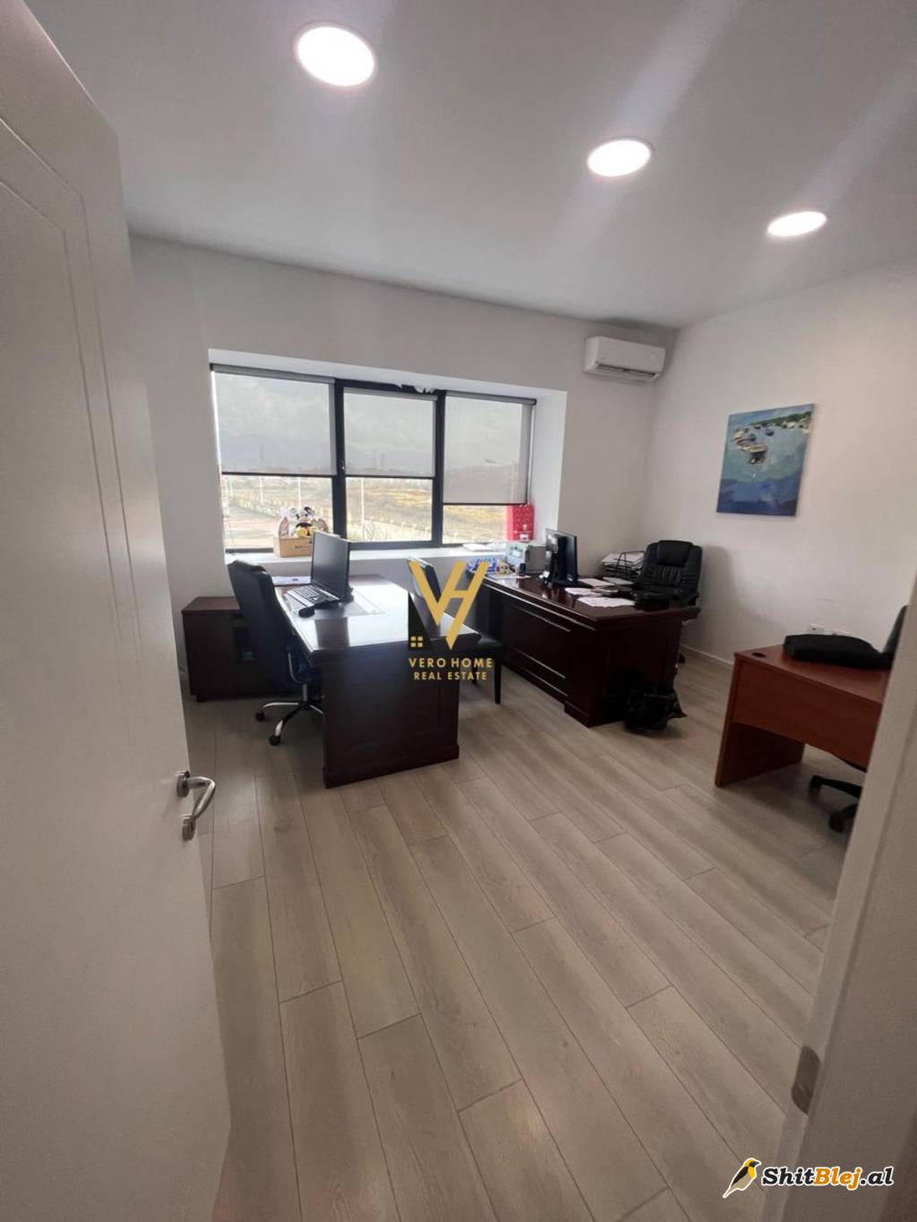 KAPANON 600 M2 TE CITY PARK 2.600 EURO