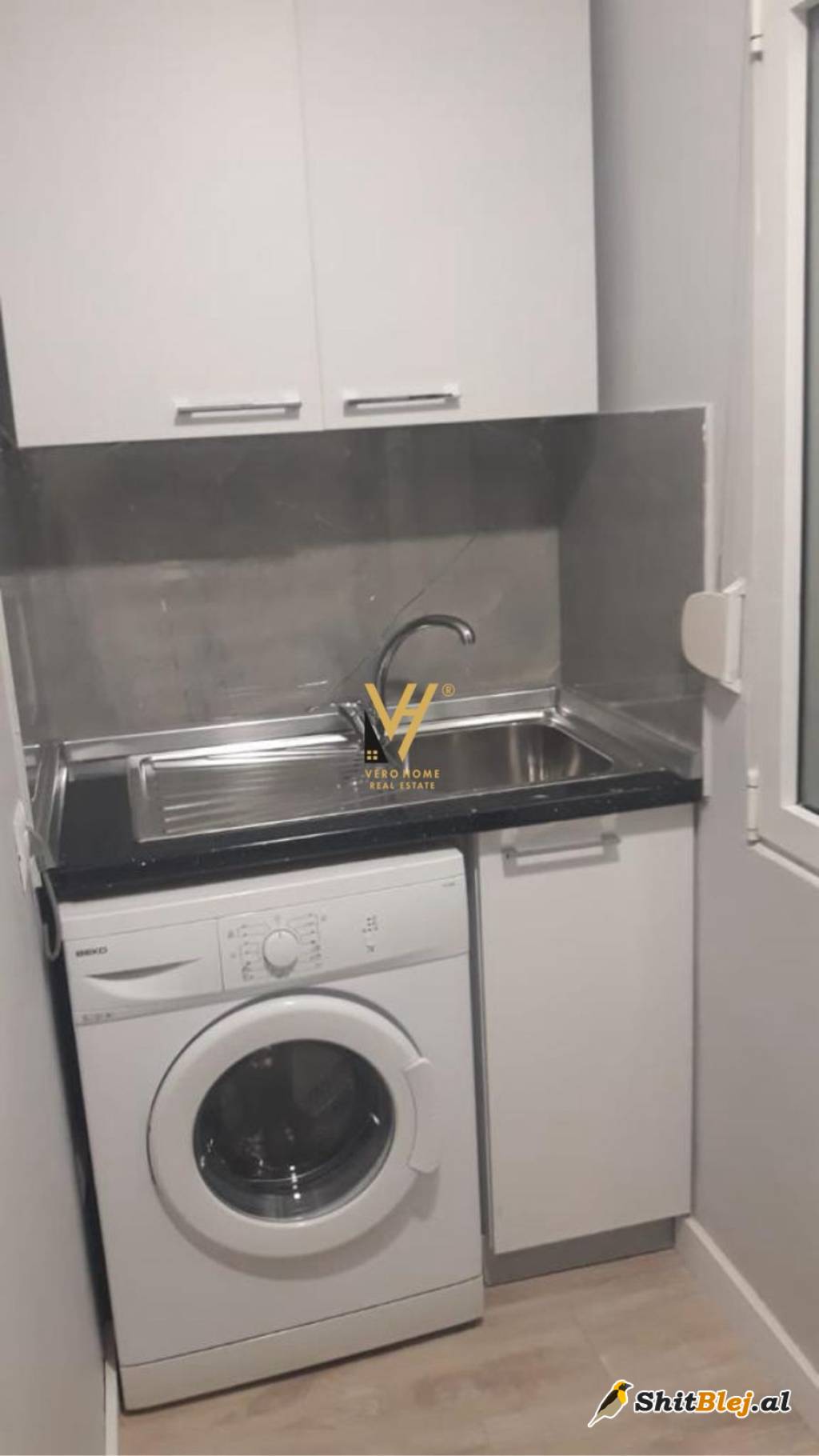 GARSONIERE 40 M2 TE ST.DINAMO 45.000 LEK