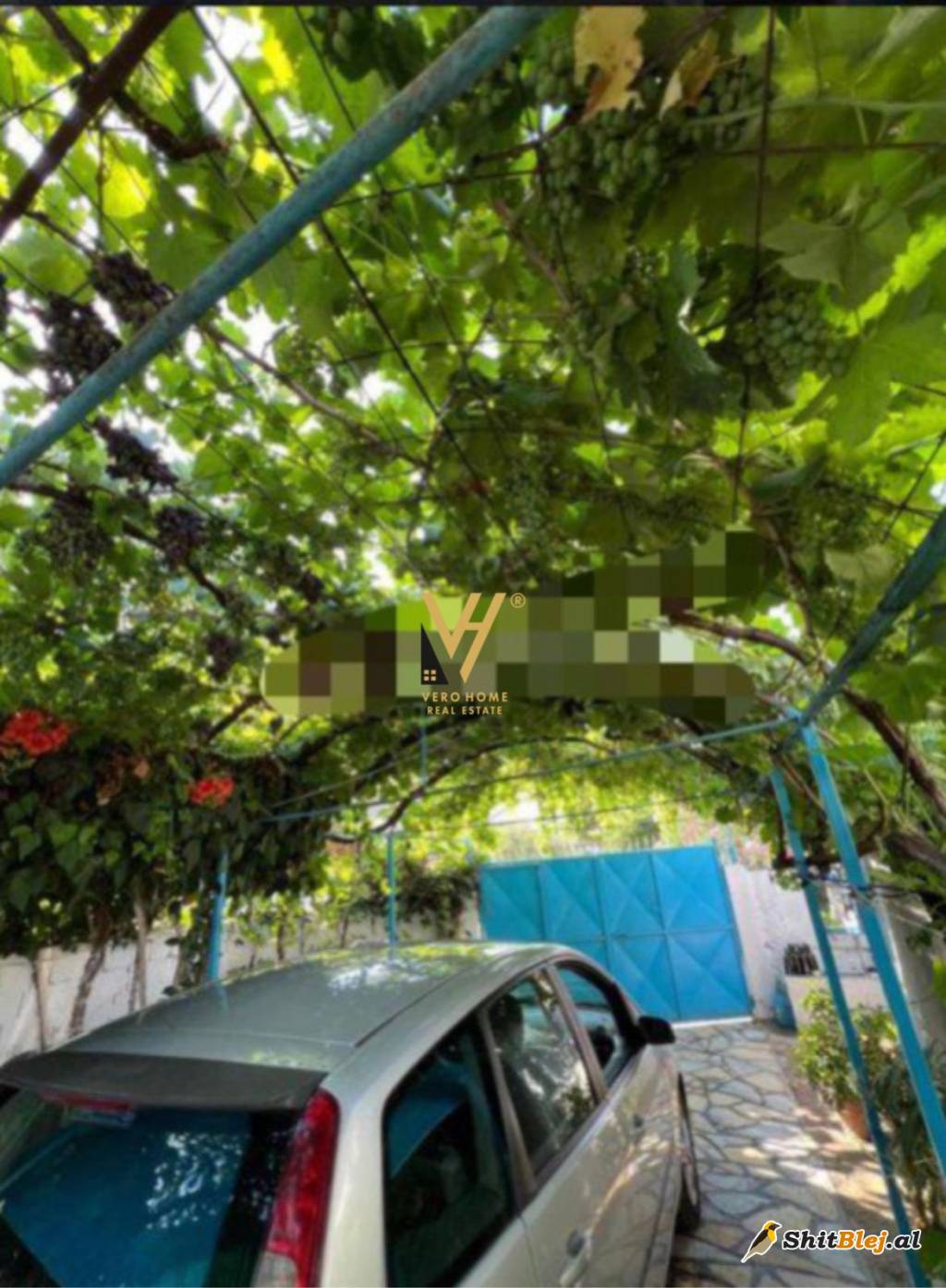 SHTEPI+DYQAN NE SUKTH, DURRES 220.000 EU