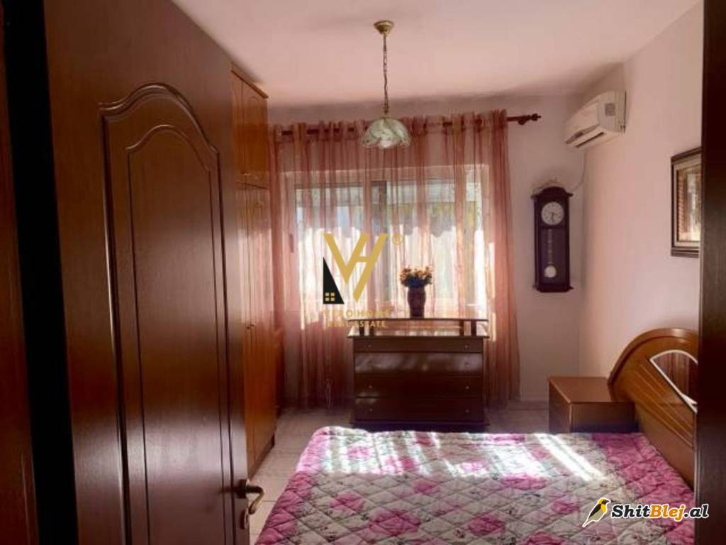 2+1 TE RRUGA HOXHA TAHSIM 450 EURO