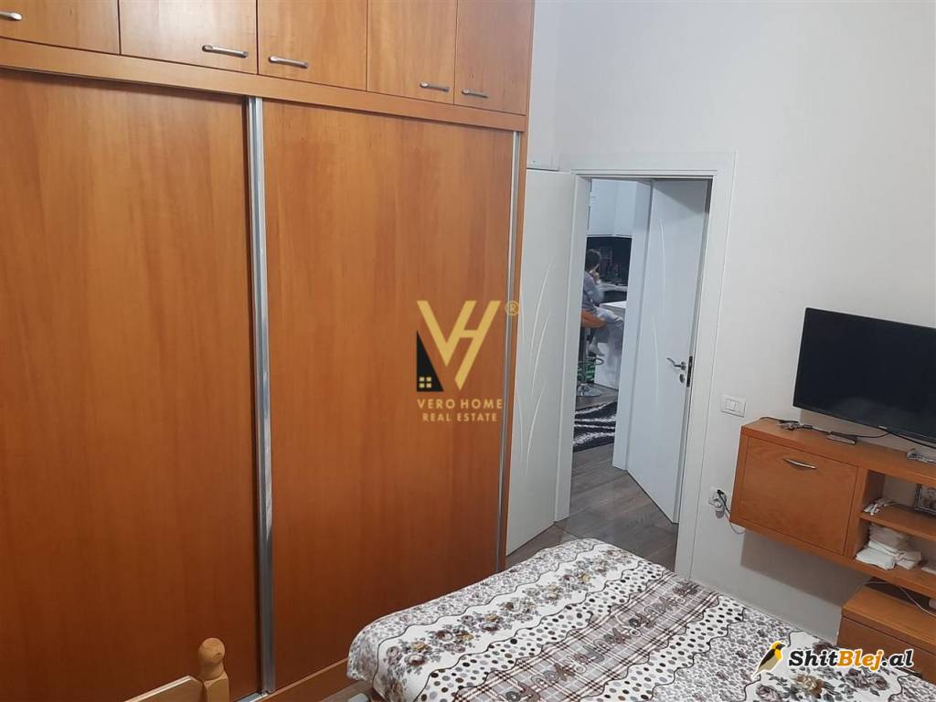 APARTAMENT 2+1+BLK TE FRESKU 145.000 EUR