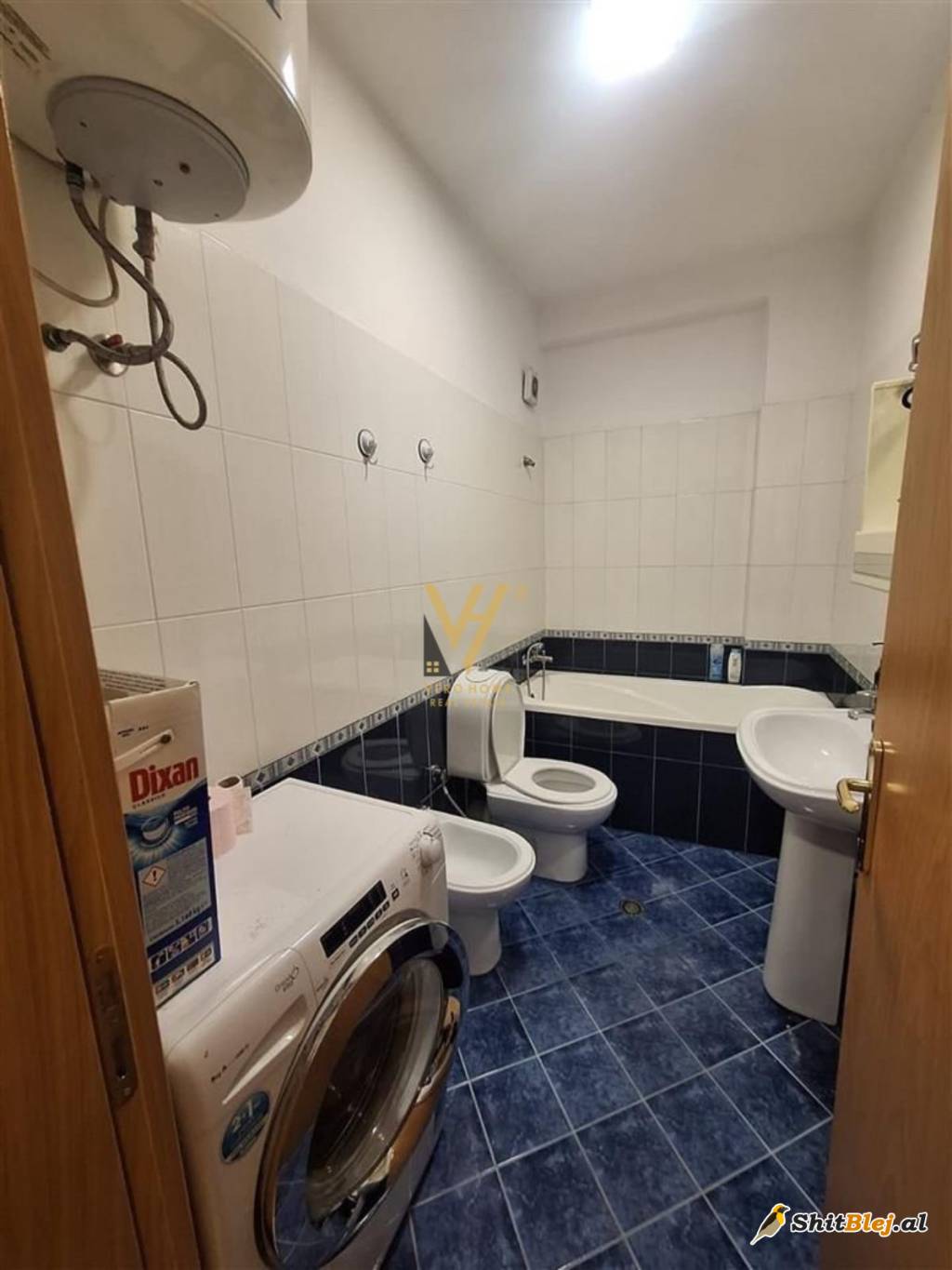 2+1 TE RRUGA E DURRESIT 186.000 EURO