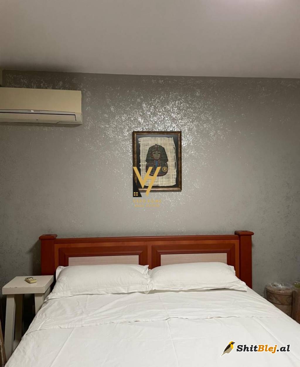 1+1+BLK ME QIRA NE QENDER 620 EURO
