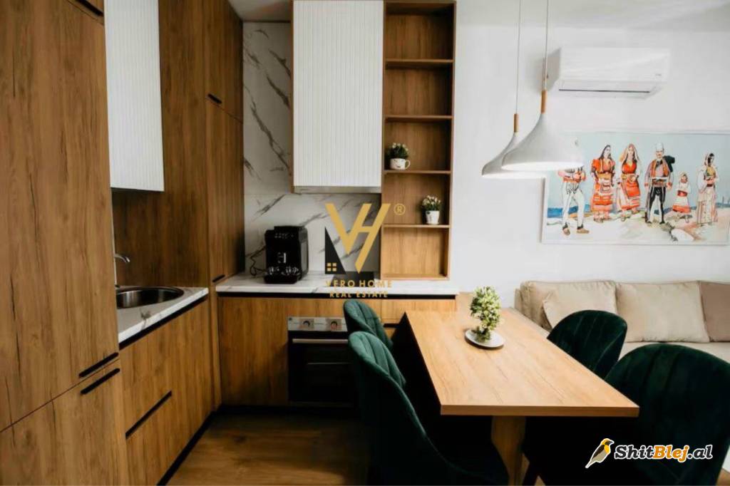  1+1 ME QERA TE BULEVARDI I RI 590 EURO
