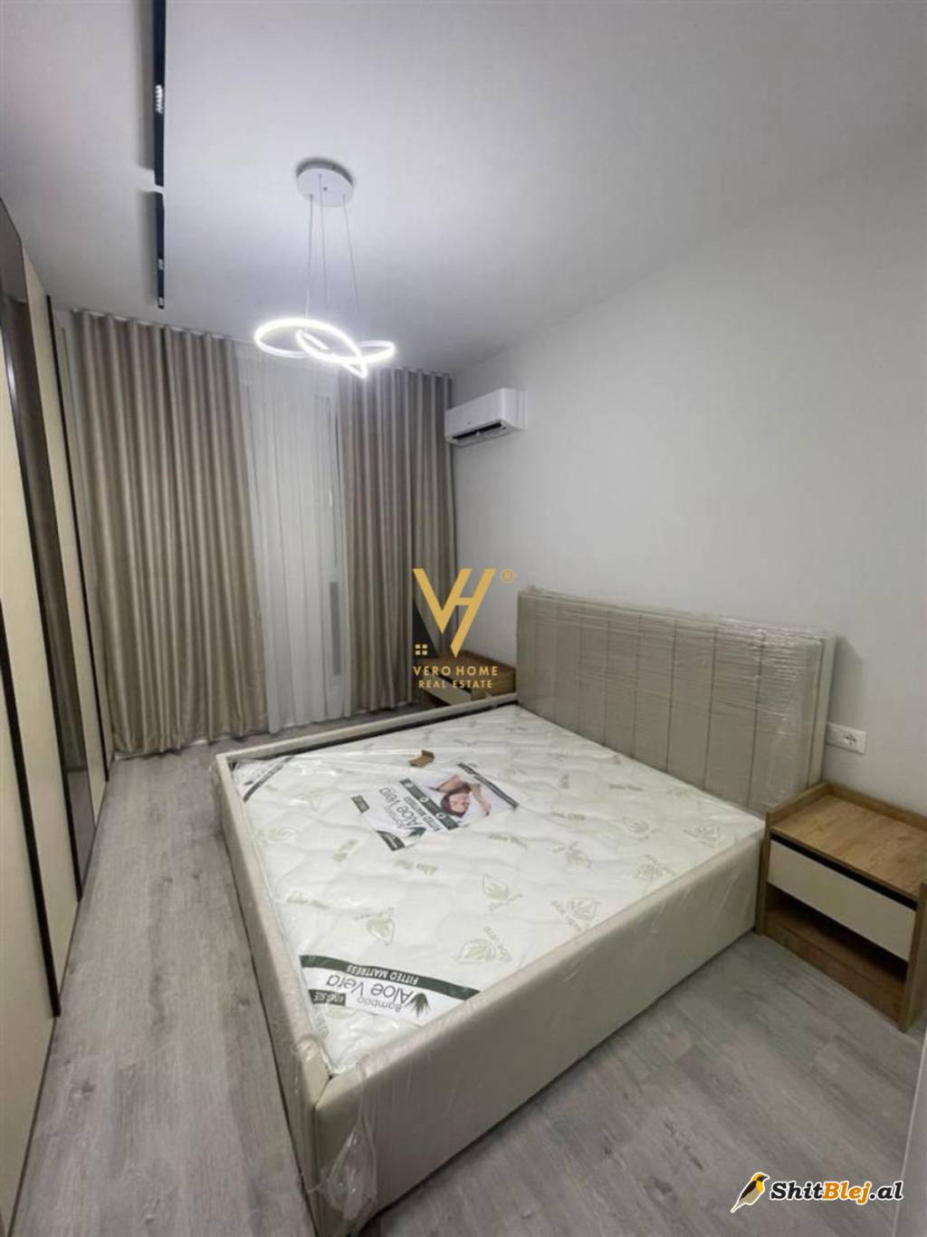 2+1+BLK ME QIRA TEK UNIVERS CITY 600 EUR