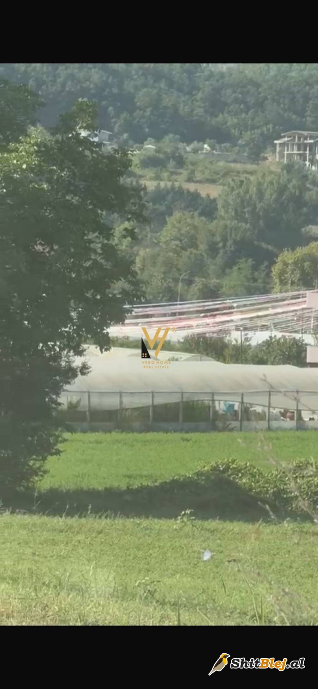 TOKE 2.500 M2 NE PEZE 175.000 EURO