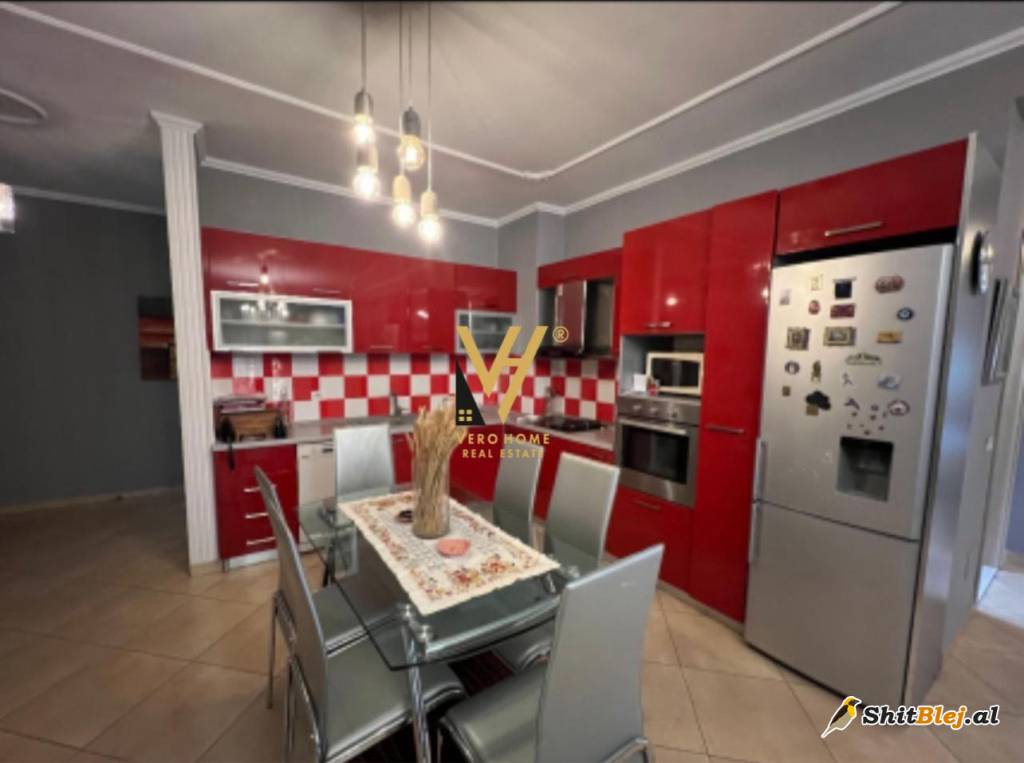  2+1+2 ME QIRA TE KODRA DIELLIT 600 EURO