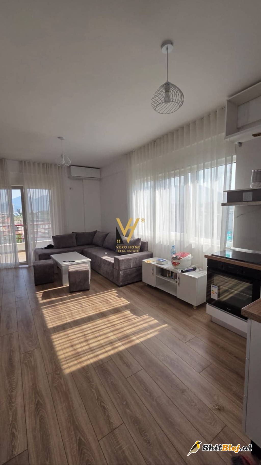  2+1+BLK ME QERA TE LIQENI THATE 700 EUR