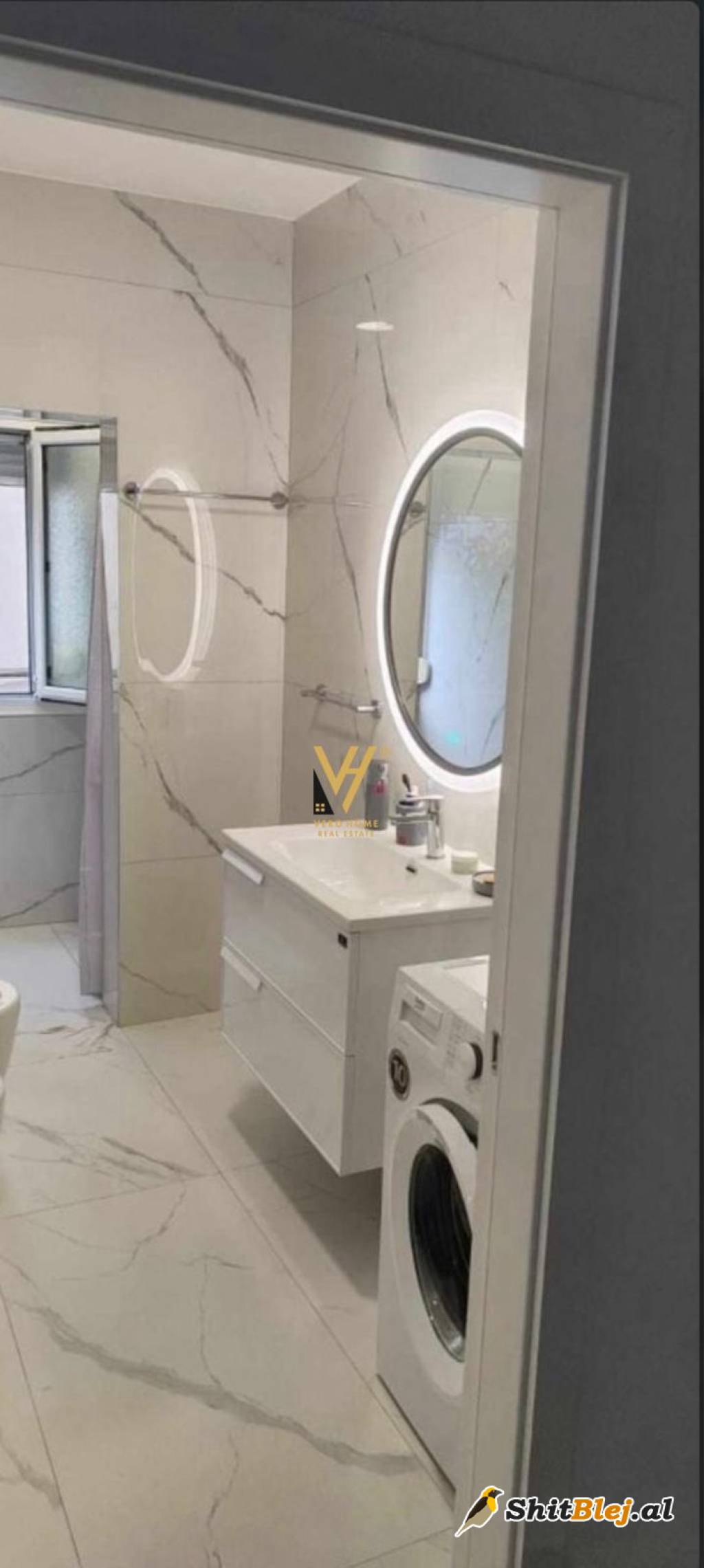 2+1 ME QIRA TE RRUGA NDRE MJEDA 530 EURO
