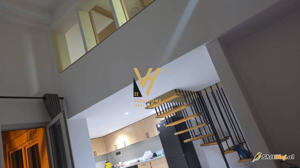 DUPLEX 2+1  LIQENI I THATE 700 EURO