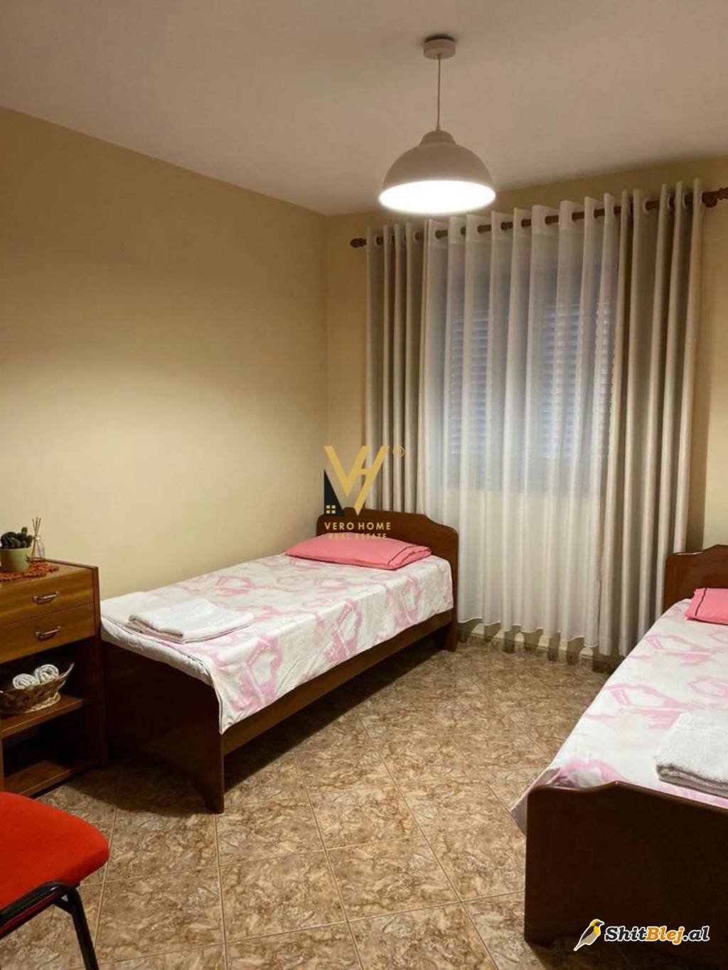2+1+BLK TE RRUGA E ELBASANIT 55.000 LEKE