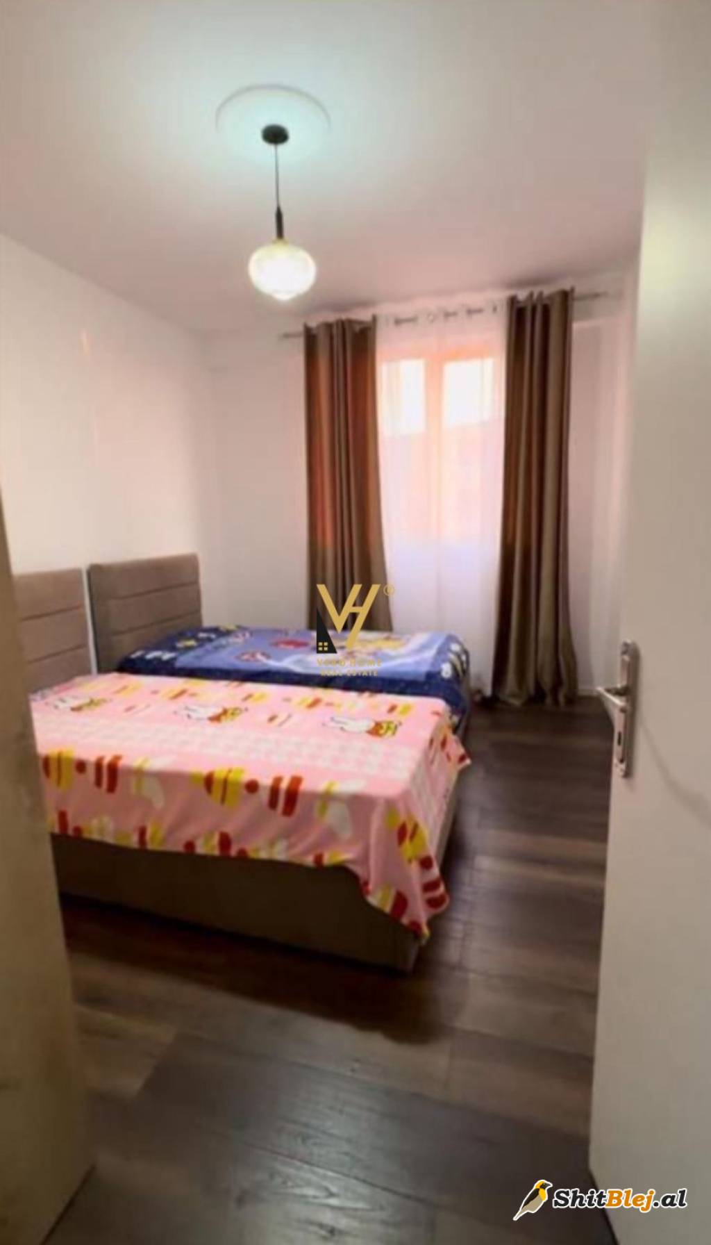2+1+BLK ME QERA NE SHKOZE 450 EURO