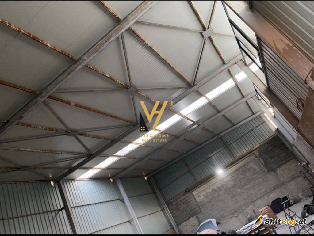 KAPANON 1.000 M2 NE SHKOZET 1.400 EURO
